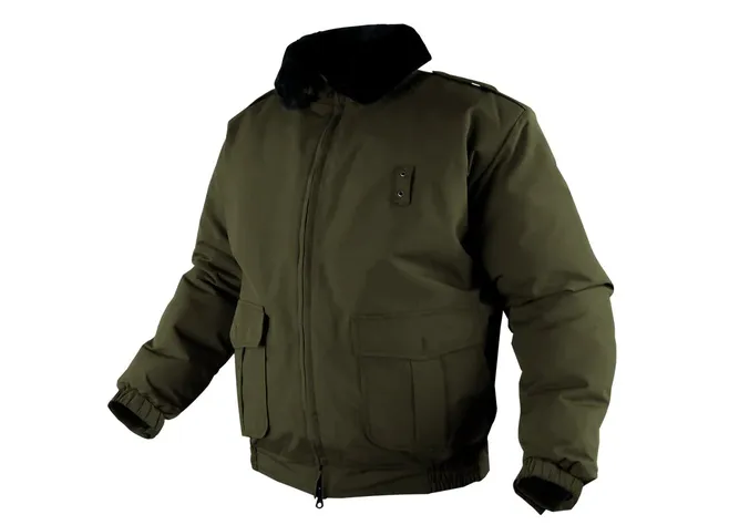 Куртка Condor-Clothing Guardian Duty Jacket. Forest green Фото 1